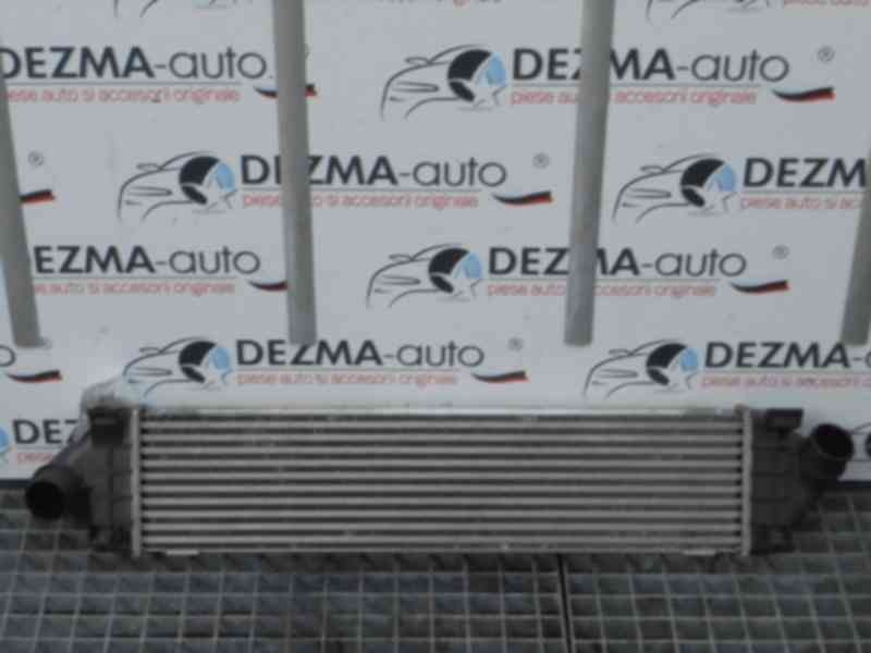 Radiator intercooler 6G91-9L440-FD, Ford Mondeo 4 sedan, 1.8 tdci