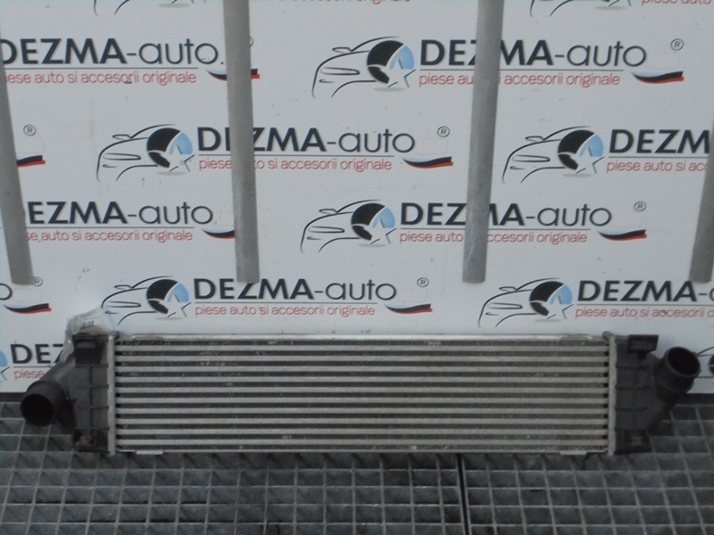 Radiator intercooler 6G91-9L440-FD, Ford Mondeo 4 Turnier, 1.8 tdci (id:281234)