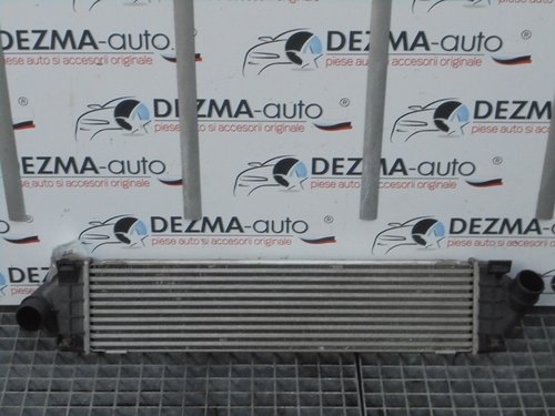 Radiator intercooler 6G91-9L440-FD, Ford Mondeo 4 Turnier, 1.8 tdci (id:281234)