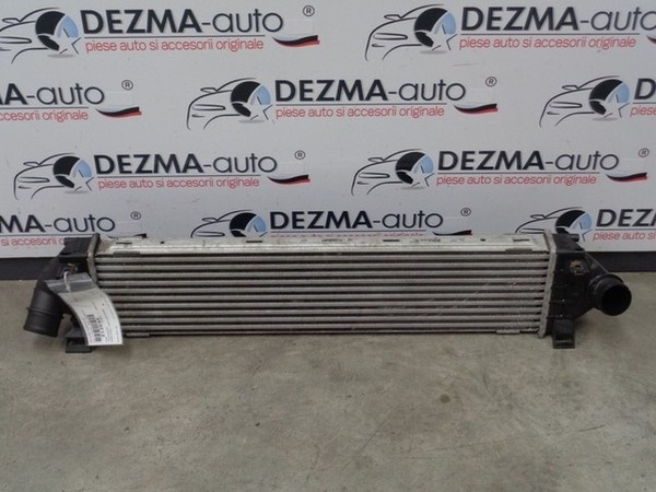 Radiator intercooler, 6G91-9L440-FD, Ford Mondeo 4 Turnier 2.0tdci
