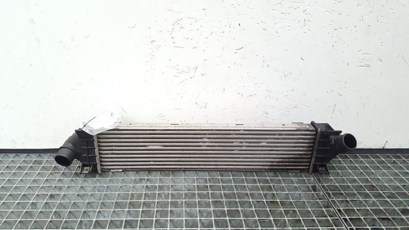 Radiator intercooler, 6G91-9L440-FE, Ford Mondeo 4 Turnier, 1.8 tdci (id:350038)