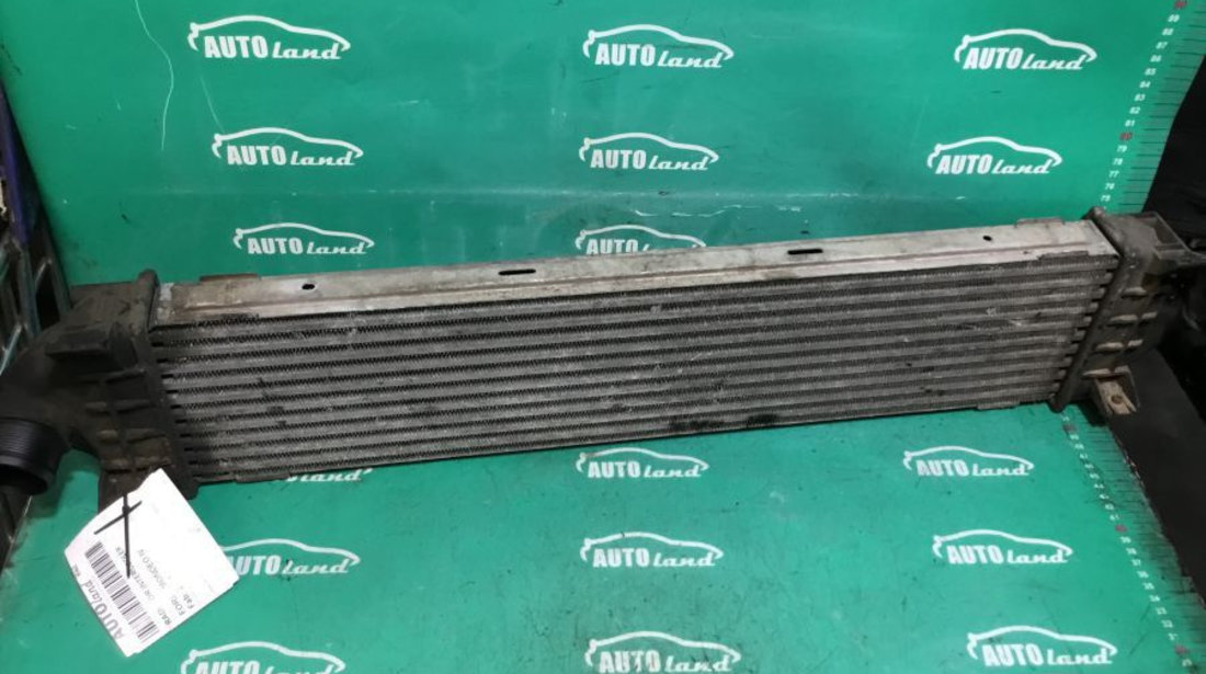 Radiator Intercooler 6g919l440af 2.0 D Ford MONDEO IV 2007