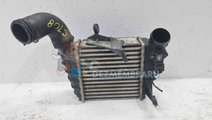 Radiator intercooler 6Q0145804A, Audi A2 1.4tdi, A...