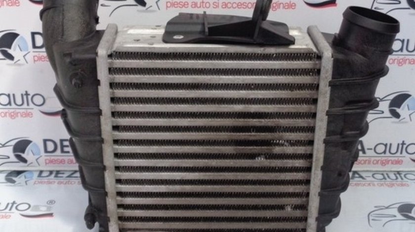 Radiator intercooler 6Q0145804A, Seat Arosa 1.4tdi, AMF