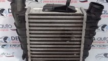 Radiator intercooler 6Q0145804A, Seat Ibiza 4, 1.4...