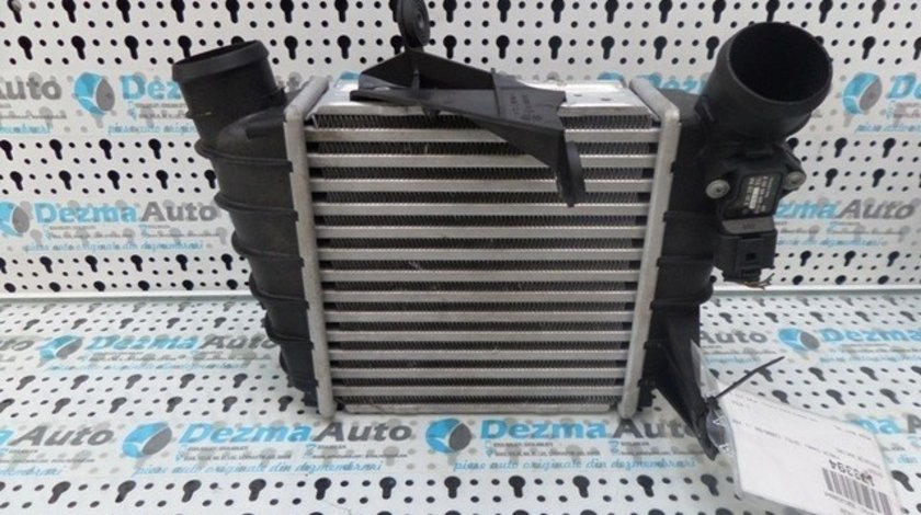 Radiator intercooler 6Q0145804A, Seat Ibiza 4 (6L) 1.4tdi