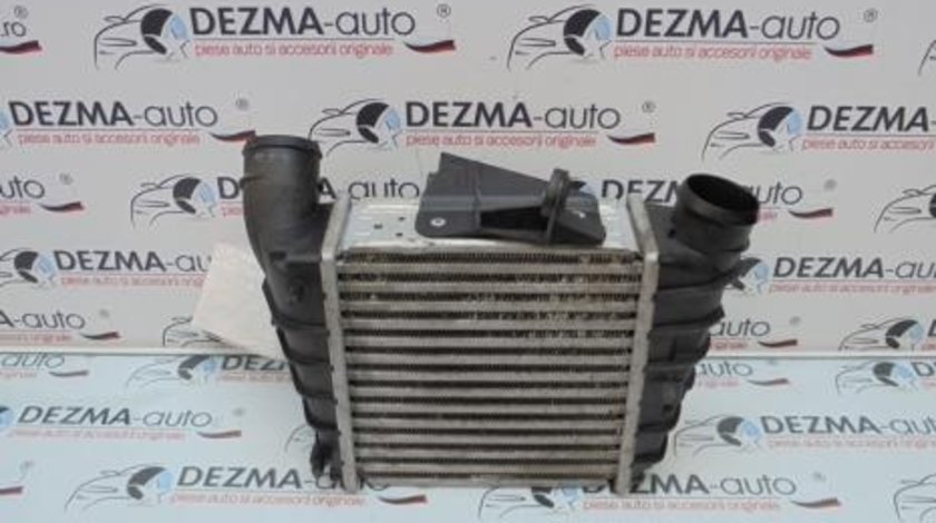 Radiator intercooler, 6Q0145804A, Skoda Fabia 2 (5J) 1.4tdi