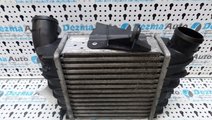 Radiator intercooler, 6Q0145804A, Skoda Fabia Comb...