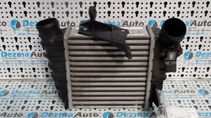 Radiator intercooler, 6Q0145804A, Skoda Roomster (5J) 1.4tdi (id:188433)