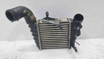 Radiator intercooler 6Q0145804A, Vw Polo (9N) 1.4t...