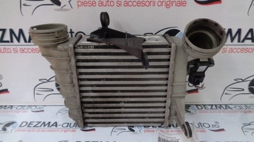 Radiator intercooler 6Q0145804E, Seat Cordoba (6L2), 1.9 tdi