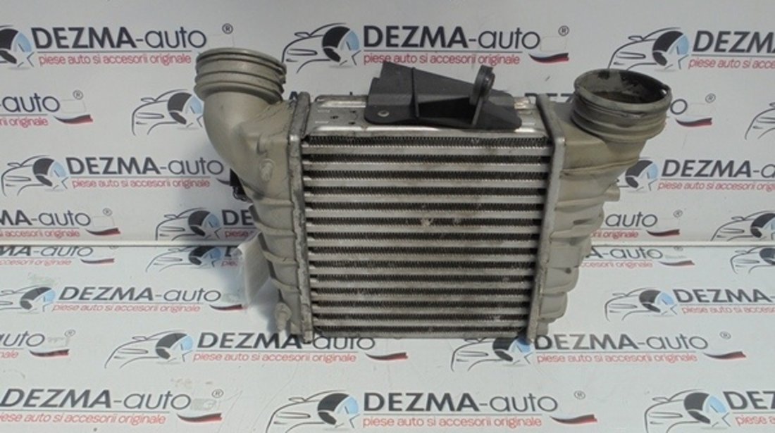 Radiator intercooler, 6Q0145804E, Seat Cordoba (6L2) 1.9 tdi