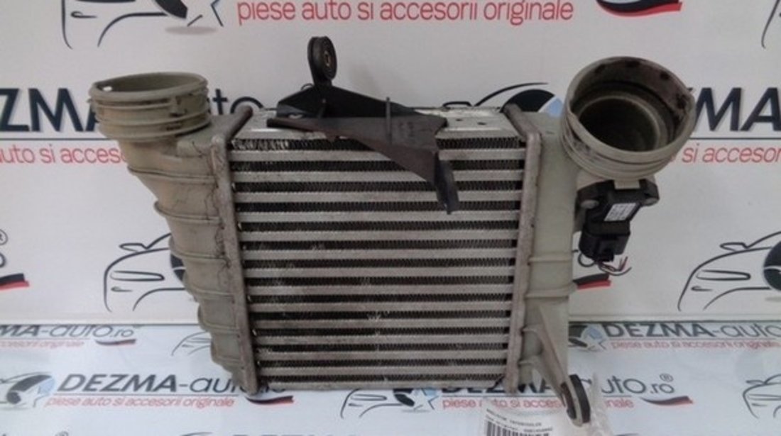 Radiator intercooler 6Q0145804E, Skoda Fabia 1 (6Y2) 1.9 tdi (id:209560)