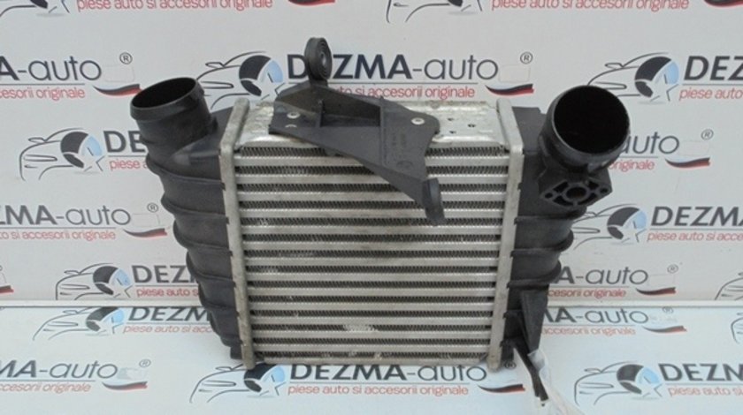 Radiator intercooler, 6Q0145804G, Seat Ibiza 5 Sportcoupe (6J1) 1.4tdi, BMS