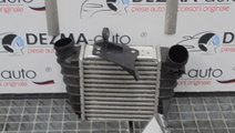 Radiator intercooler, 6Q0145804G, Vw Polo (9N) 1.4...