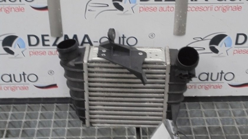 Radiator intercooler, 6Q0145804G, Vw Polo (9N) 1.4tdi, BWB