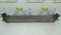 Radiator intercooler 6r0145805 Skoda Fabia 5J [fac...