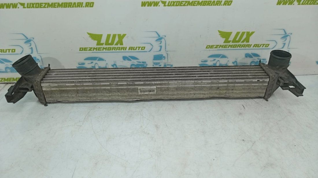 Radiator intercooler 6r0145805 Volkswagen VW Polo 5 6R [2009 - 2015]