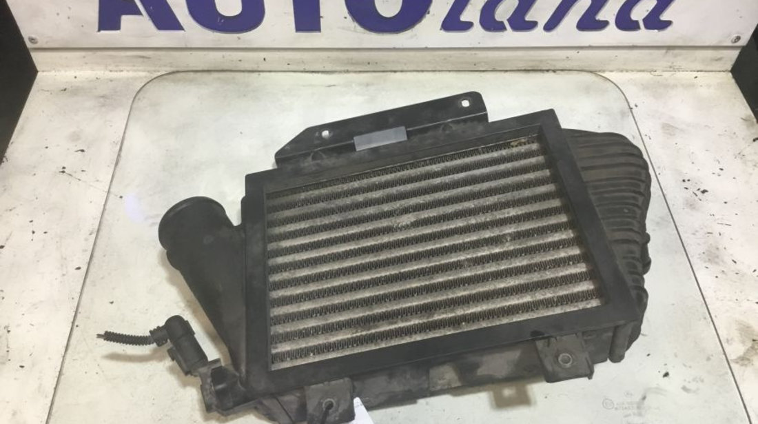 Radiator Intercooler 701145805b 2.5 D Volkswagen TRANSPORTER IV bus 70XB,70XC,7DB,7DW 1990-2003