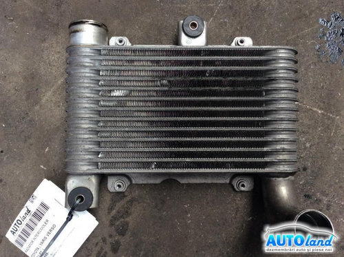 Radiator Intercooler 72502 1.4 TD Toyota YARIS VERSO NC/LP2 1999