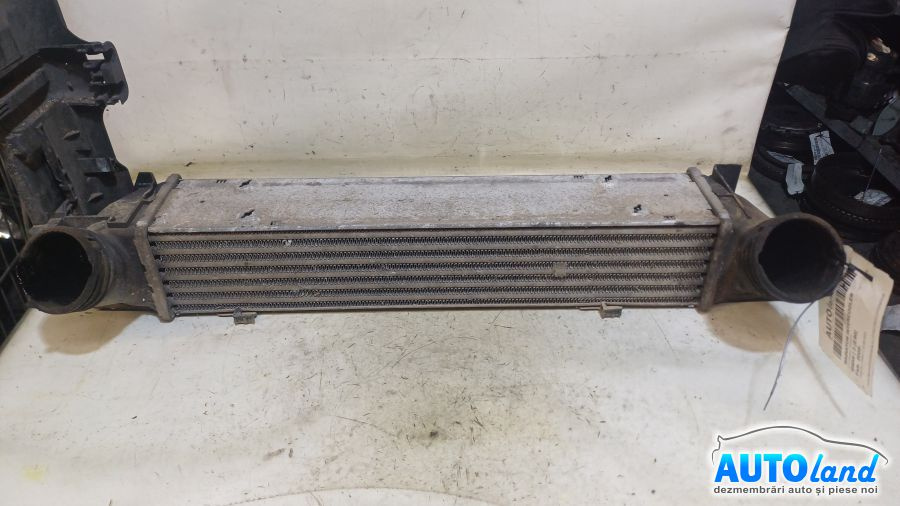 Radiator Intercooler 7524916 2.0 Diesel BMW 3 E90 2005