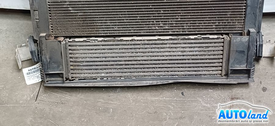 Radiator Intercooler 7600530 2.0 D BMW 4 Series Coupe F32 2013-2016