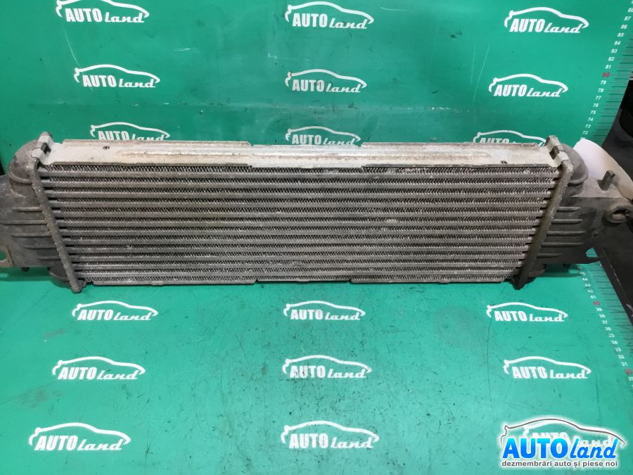 Radiator Intercooler 7700312903 1.9 DCI Renault TRAFIC II bus JL 2001