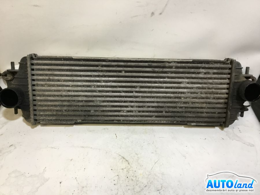 Radiator Intercooler 7700312903 1.9 DCI Renault TRAFIC II bus JL 2001