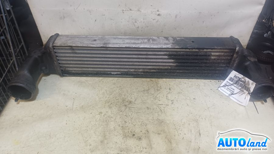 Radiator Intercooler 7789793 2.0 d BMW 3 E46 2001-2005
