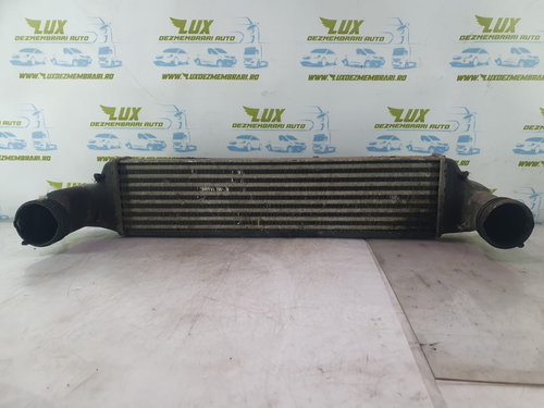 Radiator intercooler 77897930 2.0 D M47 BMW X3 E83 [2003 - 2006]