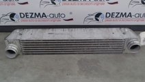 Radiator intercooler, 7795823-01, Bmw 5 (E60) 2.0 ...