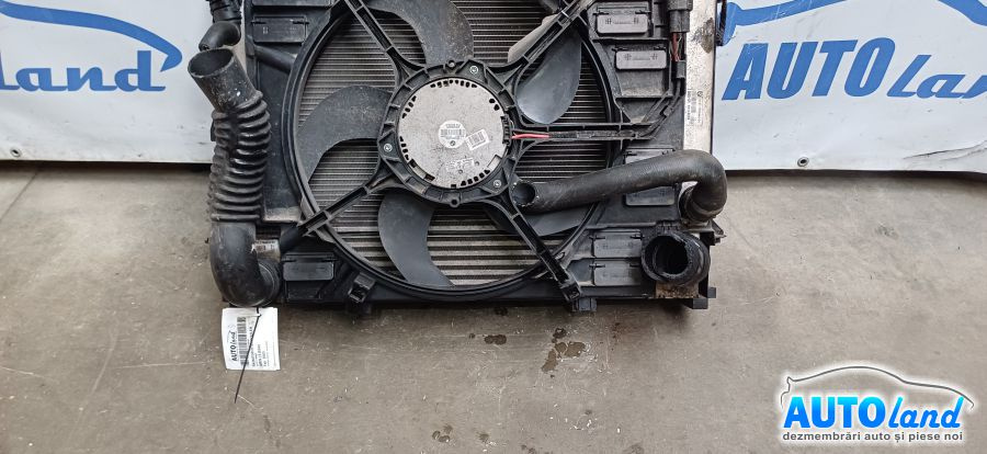 Radiator Intercooler 7795823 2.0 D BMW 5 E60 2003