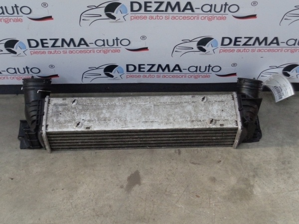 Radiator intercooler, 7798788-02, Bmw 3 (E90) 2.0 d (id:227650)