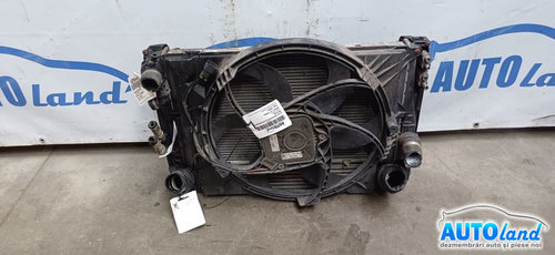 Radiator Intercooler 7798788 2.0 D BMW 3 Touring E91 2005