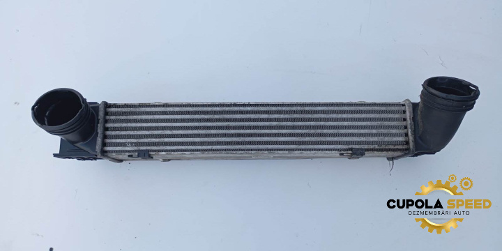 Radiator intercooler 7800680-01 3.0 d BMW Seria 3 E90 [facelift] [2008 - 2013]