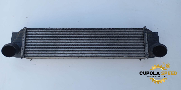 Radiator intercooler 7805629-06 2.0 d 184Cp BMW Seria 5 F10 [2009 - 2013]