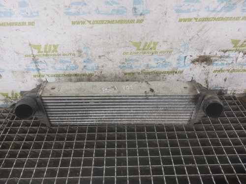 Radiator intercooler 7805629-06 3.0 d N57D30A BMW Seria 5 F07 [2009 - 2013] 3.0 d N57D30A