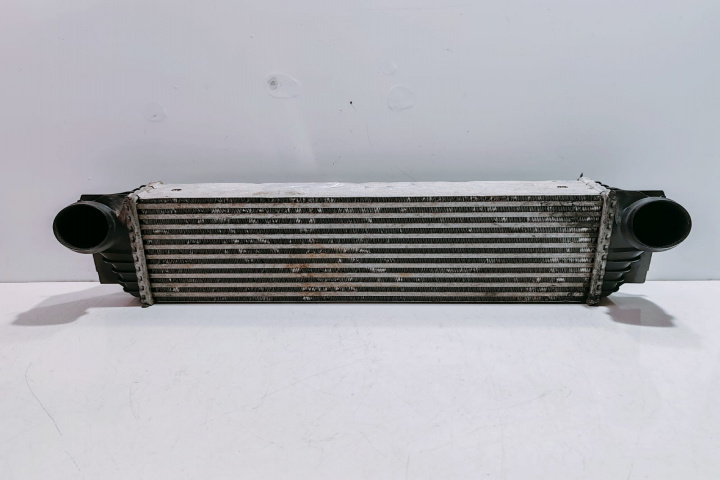Radiator Intercooler 780562906 BMW Seria 5 F10 [2009 - 2013]