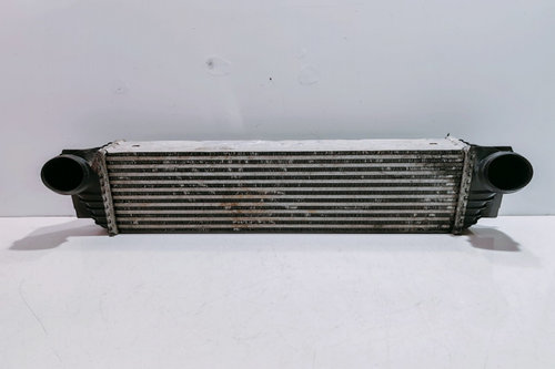 Radiator Intercooler 780562906 BMW Seria 5 F10 [2009 - 2013]
