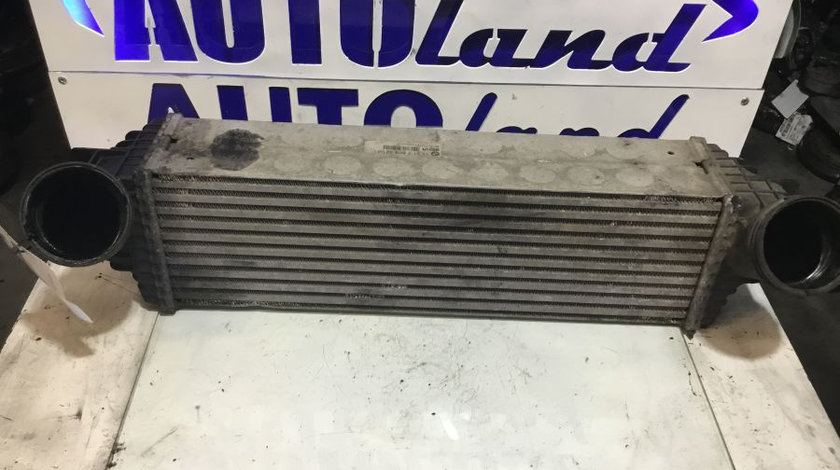 Radiator Intercooler 780932101 3.0 D BMW X5 E70 2007