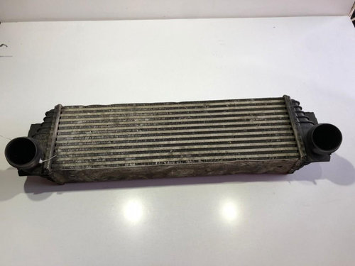 Radiator intercooler 7812016 BMW Seria 5 F07/F10/F11 [2009 - 2013]