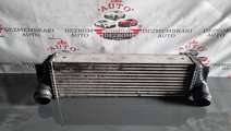 Radiator intercooler 7812016 N47D20C BMW Seria 5 F...