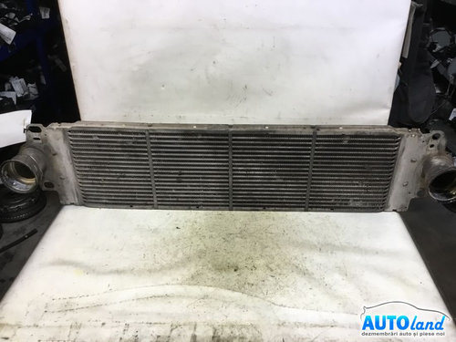 Radiator Intercooler 7h0145804b 2.5 TDI Mica Prob Volkswagen TRANSPORTER V bus 7HB,7HJ 2003