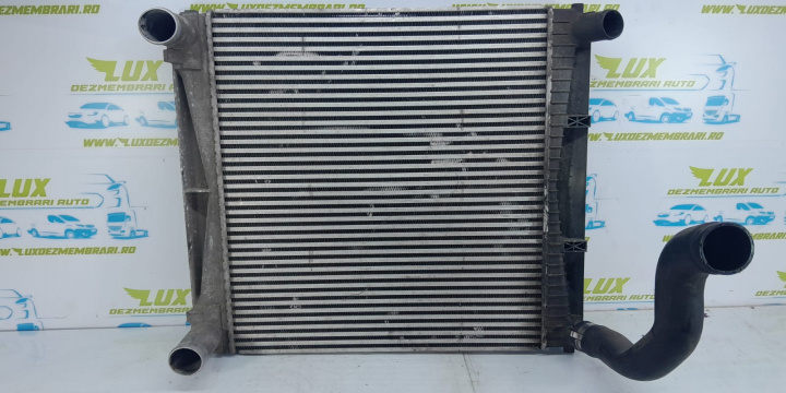 Radiator intercooler 7h328t000eb 3.6 d Land Rover Range Rover Sport [2005 - 2009]