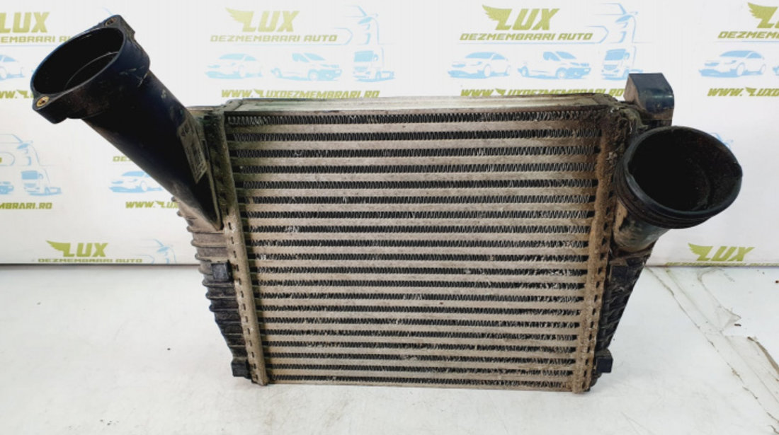 Radiator intercooler 7l0145803a 2.5 tdi BAC Porsche Cayenne 955 [2002 - 2007]