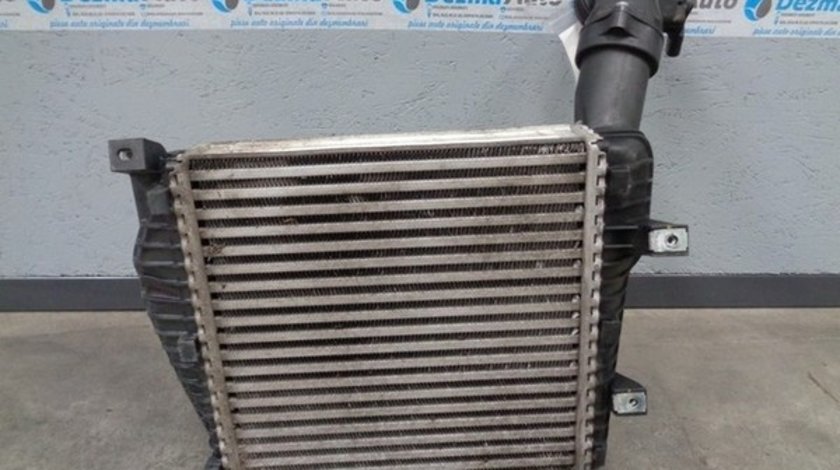 Radiator intercooler, 7L0145803A, Vw Touareg, 2.5 tdi (id:208442)