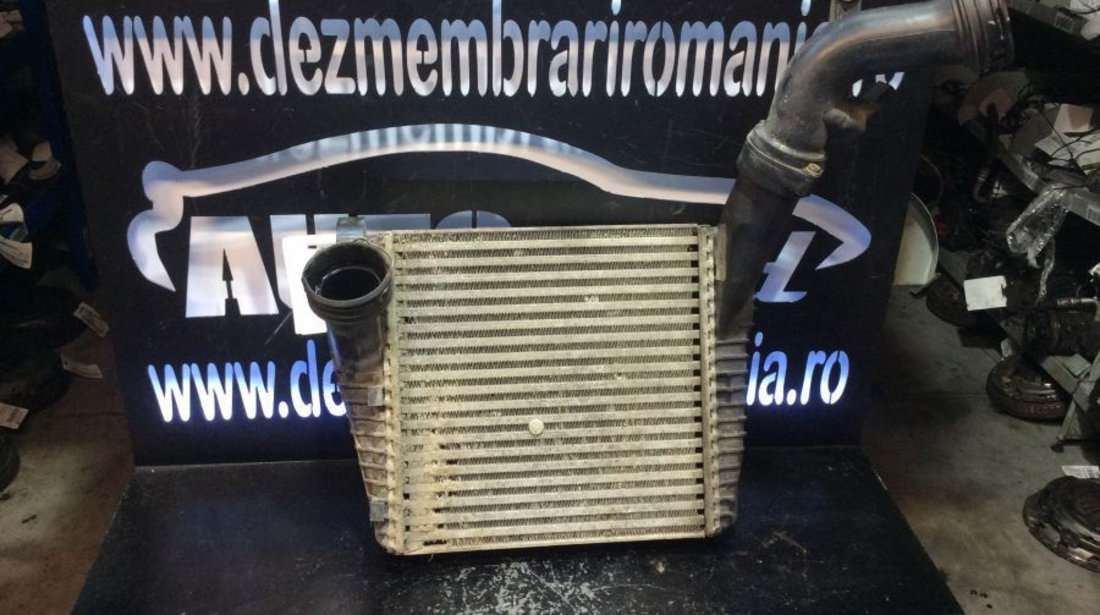 Radiator Intercooler 7l0145804a 5.0v10,dr Volkswagen TOUAREG 7LA,7L6,7L7 2002