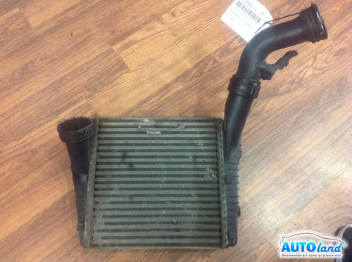 Radiator Intercooler 7l0145804a Dreapta Volkswagen TOUAREG 7LA,7L6,7L7 2002