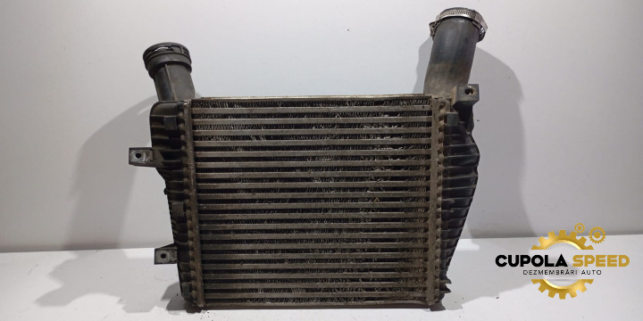 Radiator intercooler 7L6145804 3.0TDI Volkswagen VW Touareg generatia 1 7L [2002 - 2007]