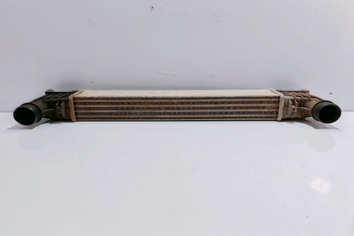 Radiator Intercooler 7M0145805 Volkswagen VW Sharan [facelift] [2000 - 2003]